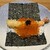 天冨良 麻布よこ田 - 料理写真:海老の天巻き
