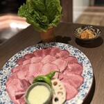 肉亭 まぼたん - 