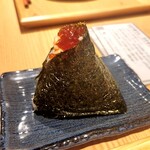 Chuukasoba Onigiri Maru Sankaku - 