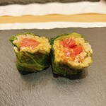 Sushi Hakuto - 