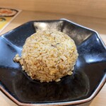 中華そば 中々。 - 