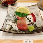 Sushi Hakuto - 