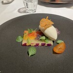 メゾン・バルサック - 