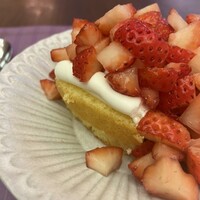ビュッフェ＆カフェレストラン ナイト＆デイ - 