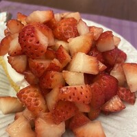 ビュッフェ＆カフェレストラン ナイト＆デイ - 