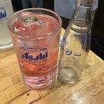 立飲み たきおか - バイスサワー