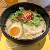 蔭山樓 表参道店 - コース