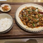 Chinese cafe Eight - 