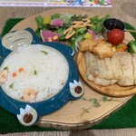 ポケモンカフェ 大阪・心斎橋 - 