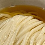 本格手打うどん あらた - 