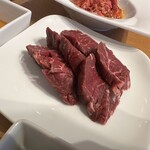 Jukusei Wagyuu Yakiniku Eijingu Bi-Fu - 