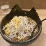 東京スタイルみそらーめん ど・みそ  - 