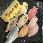 Kaitenzushi Takakura - 