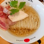 Ramen Chonmage - 