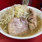 ラーメン二郎 - 