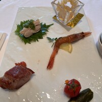 中国料理 皇家龍鳳 - 