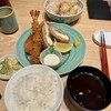 Kamakura Katsutei Aratama - 盛り合わせ定食