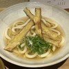 峰のうどん