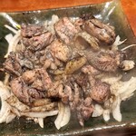 Yakitori Shokudou - 