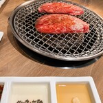 Yakiniku Baru Kesera Senara - 