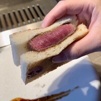 USHIGORO S. SHINJUKU - 