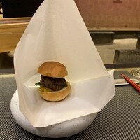 あもん ヨコ - 