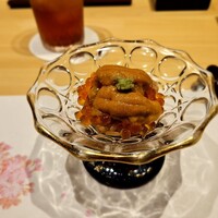 鮨 奏 - 