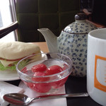 アジアンティー 一茶 - 