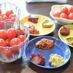 肉山 - プチトマト