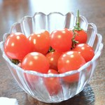 肉山 - プチトマト