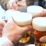 肉山 - カンパーイ