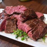 肉山 - たしか。。馬