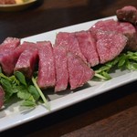 肉山 - 