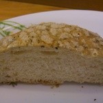 アールグレイ紅茶パン