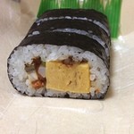 そば処 とき - ここの、巻き寿司はいつ食べても絶品！！
                                新地に行ったら必ずといっていいほどお持ち帰りします