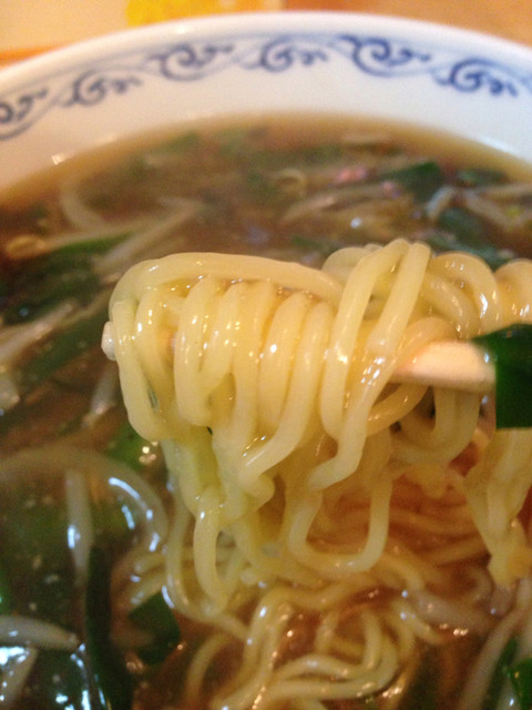 北京 - 古川（ラーメン）の写真