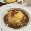 カレーダイニング サンマルコ 神戸店