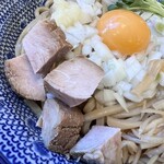 だしと麺 - 