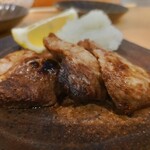 Kichi'S Nagomi - ホンマグロの頬焼き