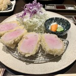 とんかつ 大希 蒲田 - 