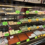 新田菓子店 - 料理写真: