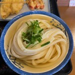 うどん たかしま - 