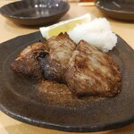 Kichi'S Nagomi - ホンマグロの頬焼き