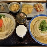 Udon Takashima - 