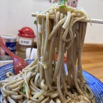 だしと麺 - 