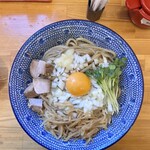 だしと麺 - 
