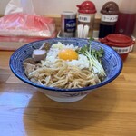 だしと麺 - 