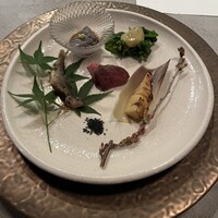 割烹こめを - 