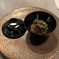 割烹こめを - 