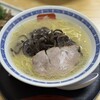 博多長浜ラーメン 呑龍